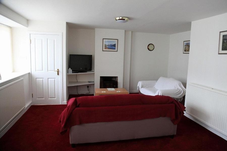 Balmoral Hotel Moffat Bagian luar foto