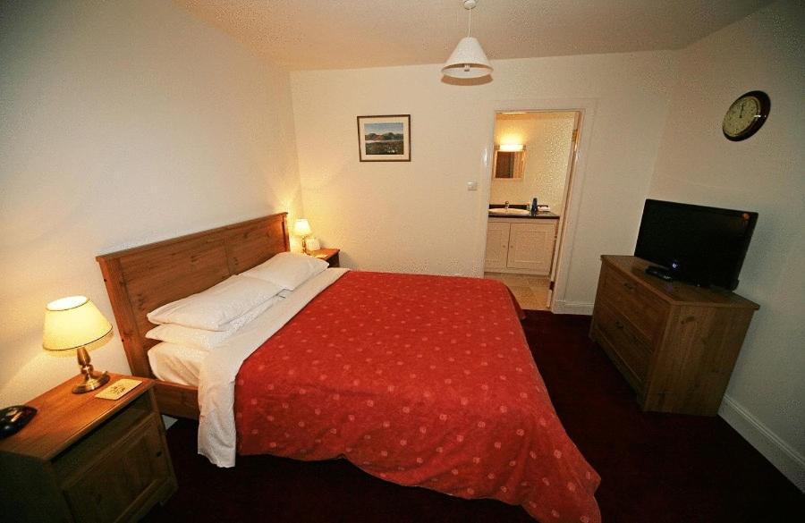 Balmoral Hotel Moffat Bagian luar foto