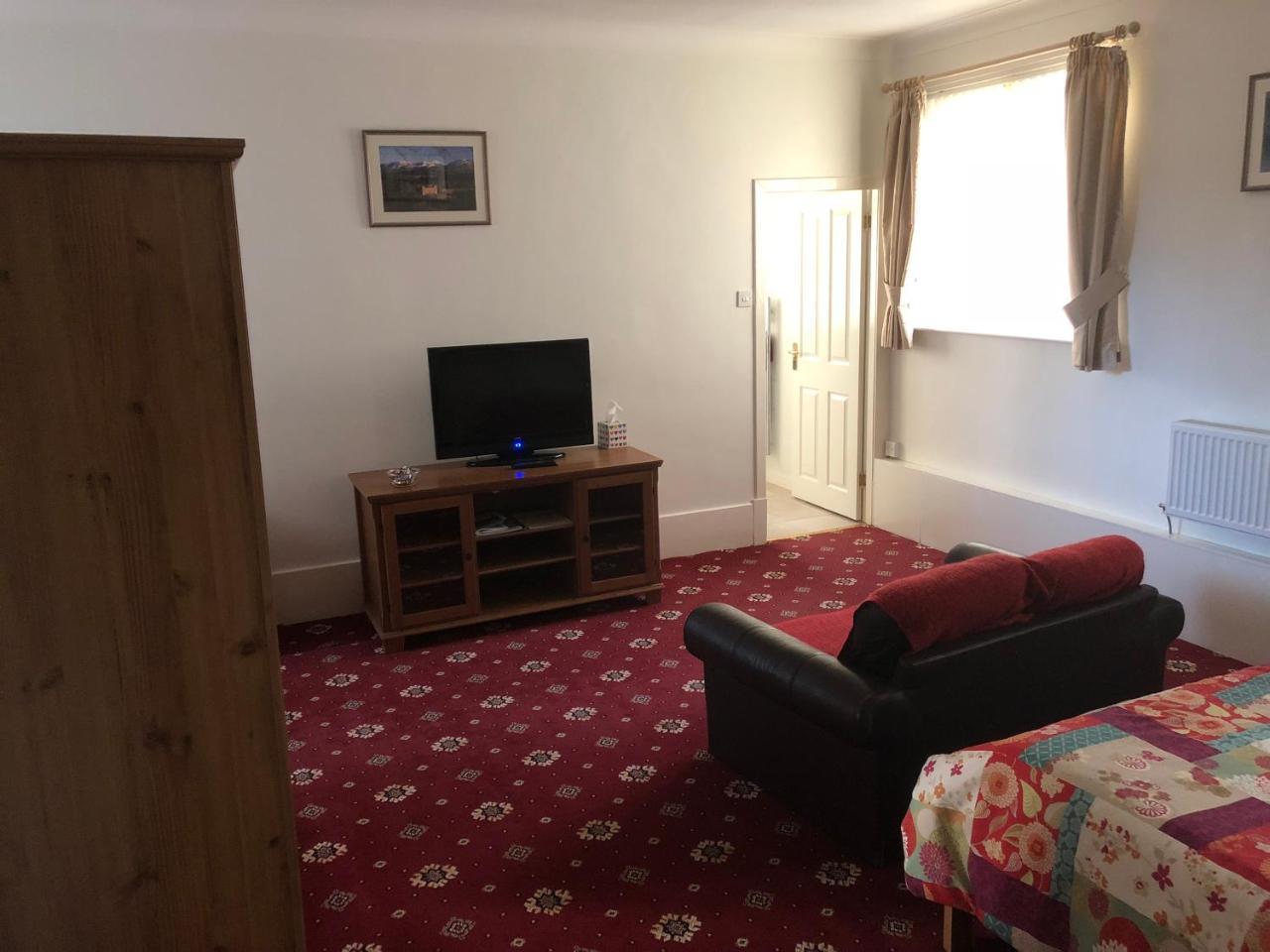 Balmoral Hotel Moffat Bagian luar foto